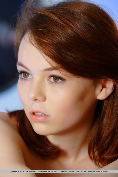 Janina A