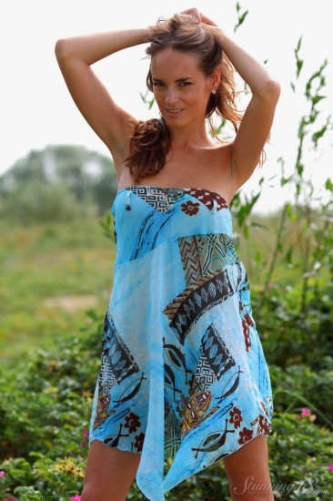 Milana F