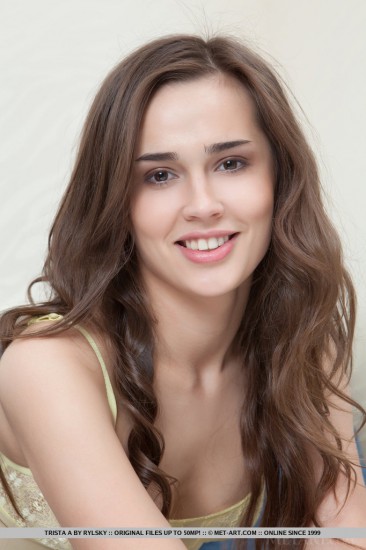 Trista A