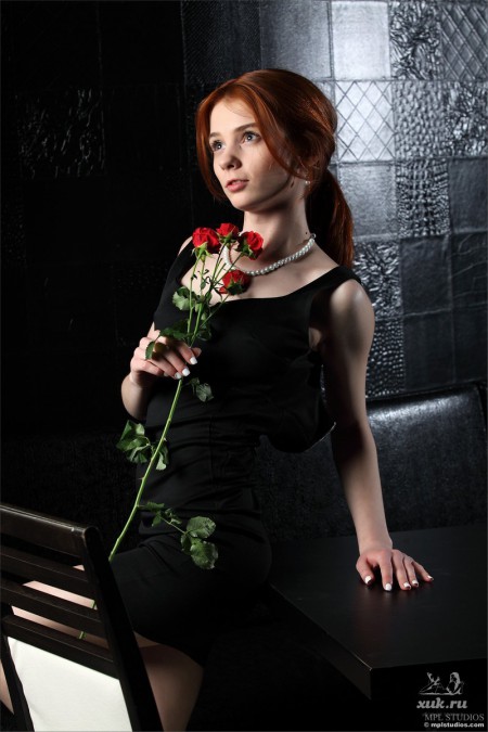 Lily A