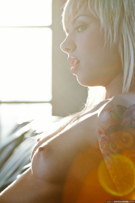 Emma Mae