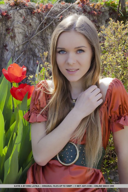Katie A