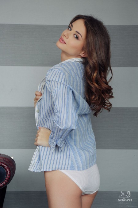 Loretta A