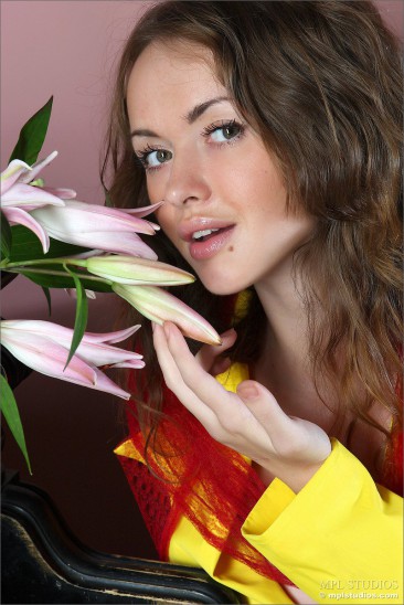 Nastya E