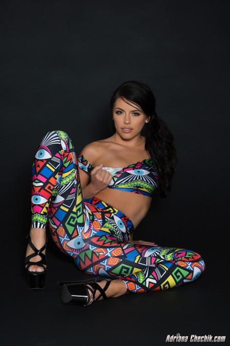 Adriana Chechik