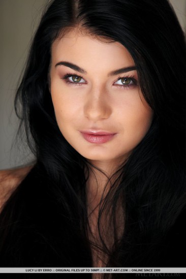 Lucy Li
