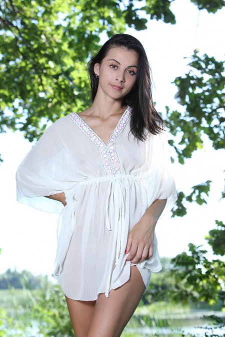 Benita B В Природе