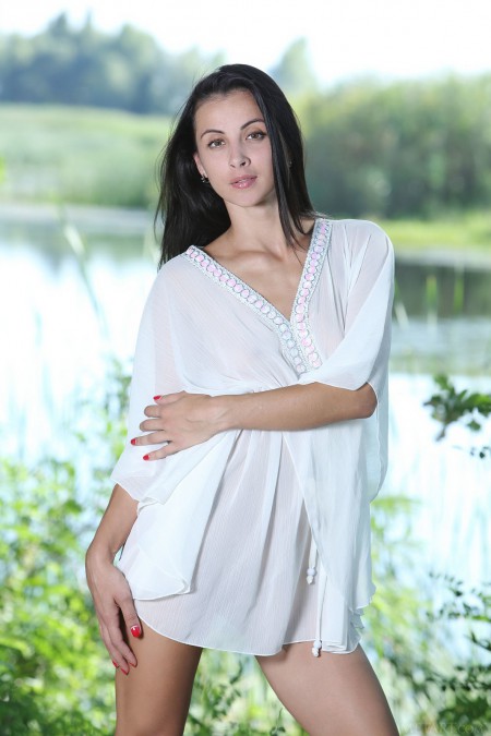 Benita B В Природе