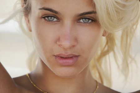 Uma Jolie