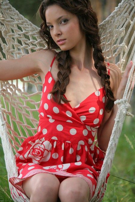Melany A