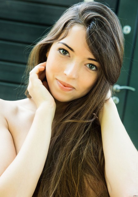 Taliah A Азиатские женщины