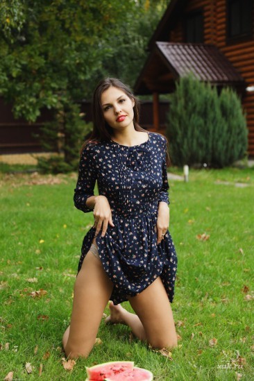 Alise Moreno