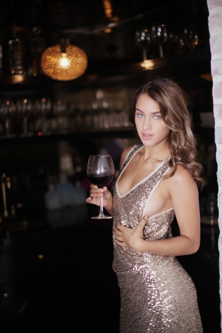 Uma Jolie