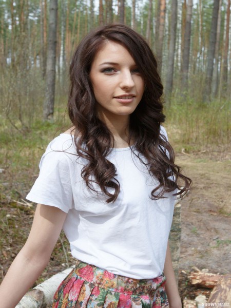 Laura A Ближе К Природе
