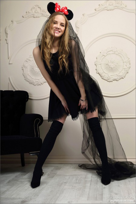 Carolina A