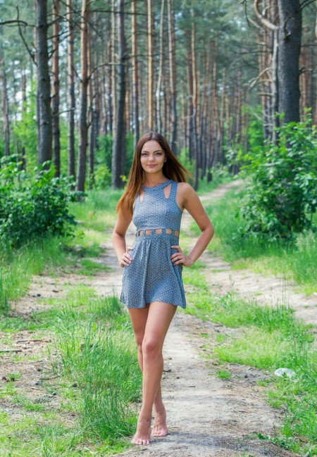 Sasha A
