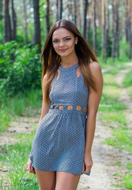 Sasha A