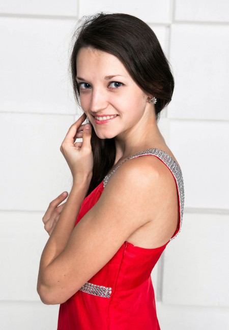 Rebecca A