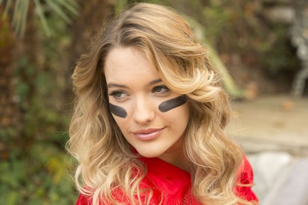 Kenna James