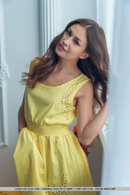 Lilian A
