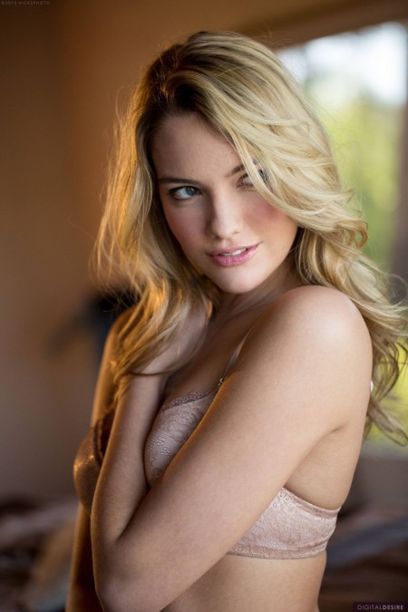 Kenna James