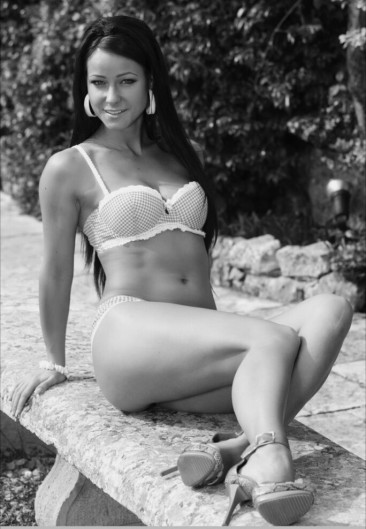 Melisa Mendiny