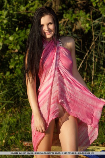 Celeste A