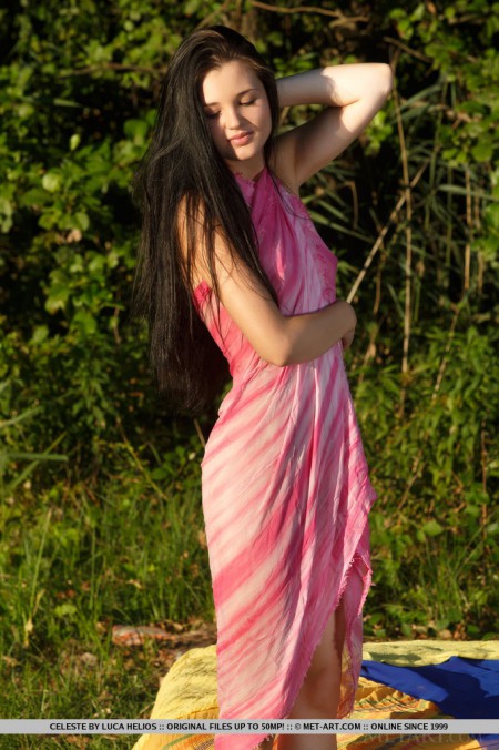 Celeste A