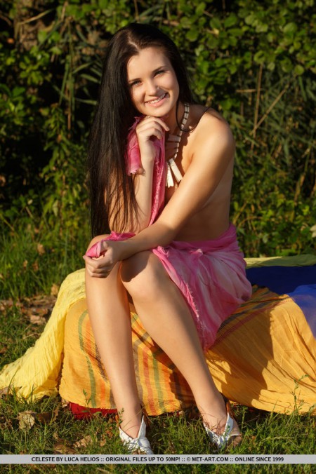 Celeste A