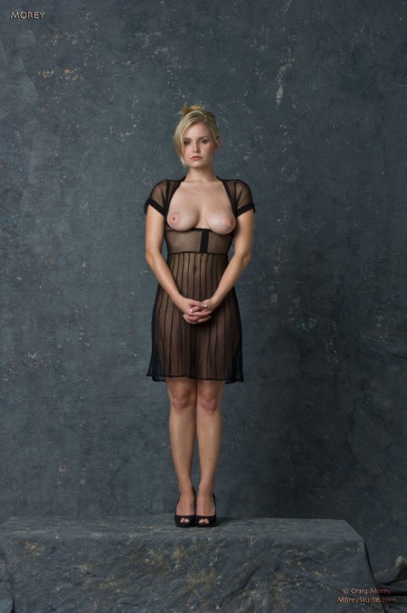 Liz Ashley
