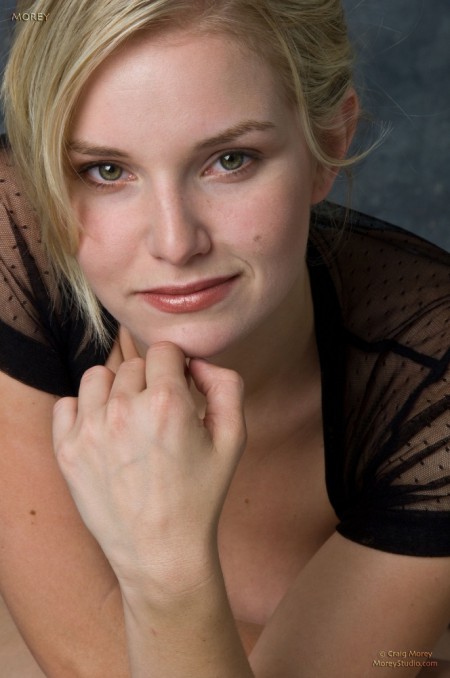 Liz Ashley