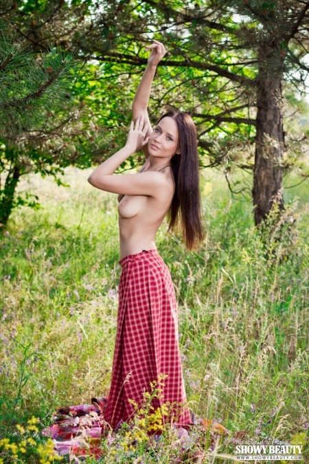 Marica A