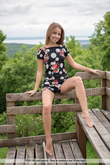 Linda A