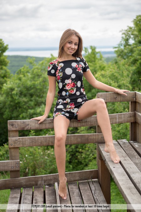 Linda A