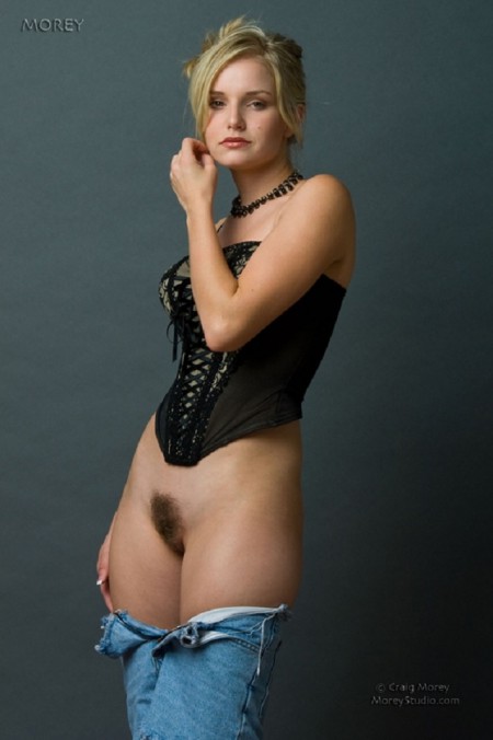 Liz Ashley