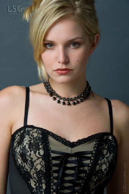 Liz Ashley