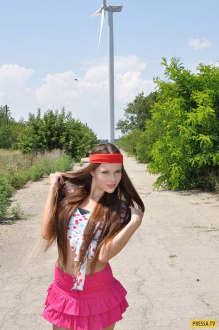 Valeria A