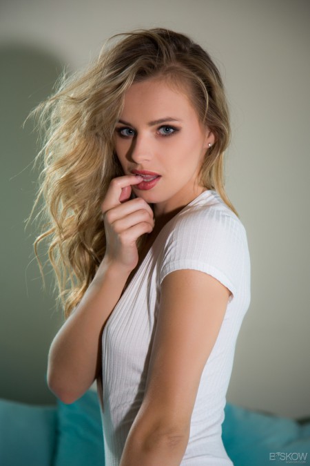 Jillian Janson