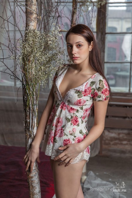 Isabella A