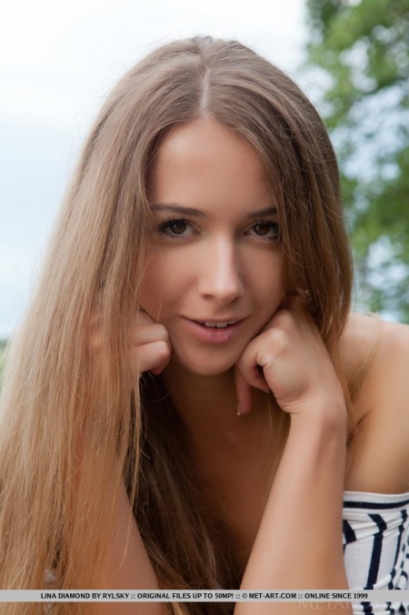 Lina Diamond