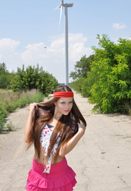 Valeria A