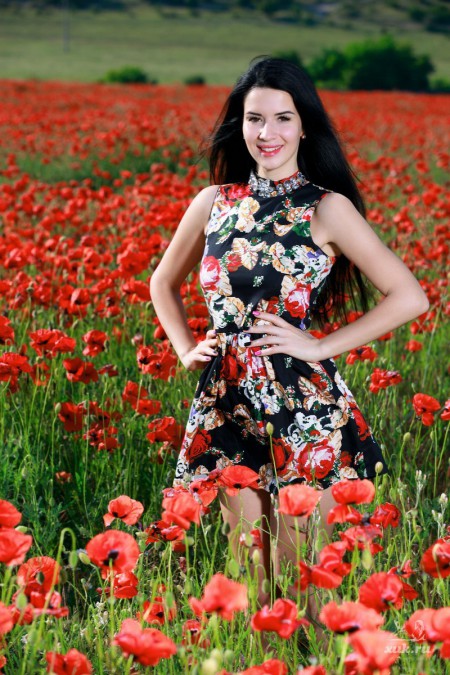 Lola Marron Neretu