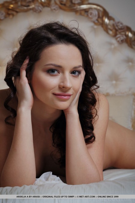 Ardelia A