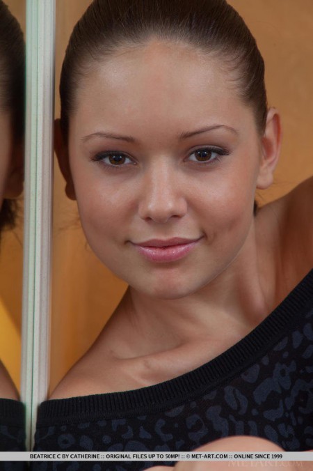 Beatrice C