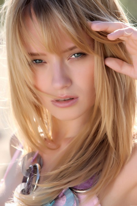 Velvet A