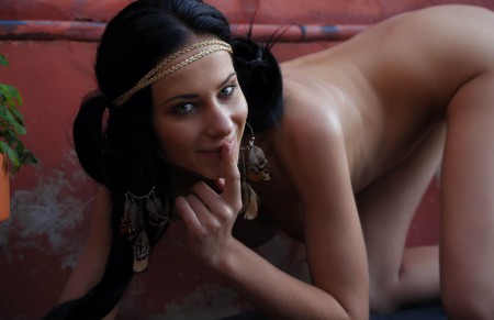 Lydia A