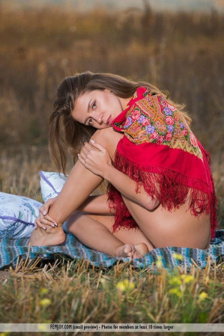 Mary Kalisy Широко Открытый