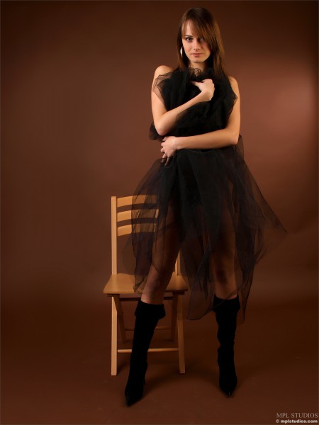 Julia I