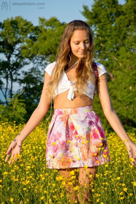 Clover A