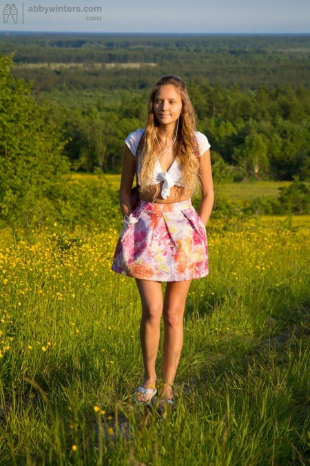 Clover A